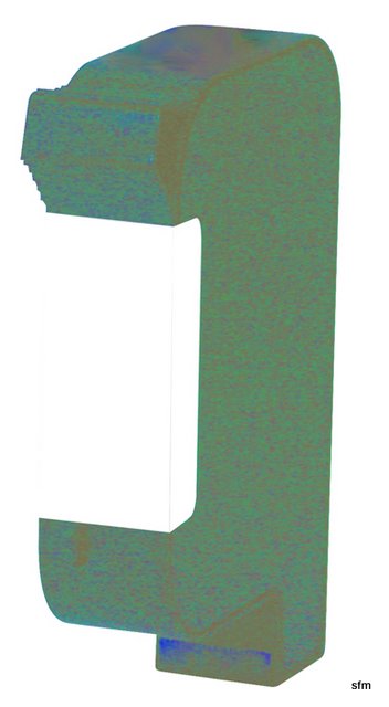 Data-Pac Ink Part # DIB-C-0091 Replacement