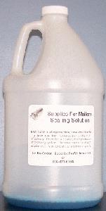 Sealing Fluid 1 Gallon bottle