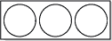 Postal Tabs - Wafer Seals