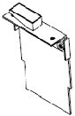 09-0566-00 Accufast KT and Neopost TA-50 tabber
