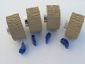 90-102-21, MAIN FEED TIRES, ASTRO, SECAP, NEOPOST, HASLER, PITNEY BOWES, RENA