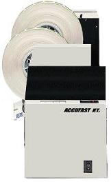 Accufast KT2 Double Tabber