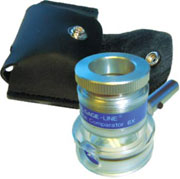 Postal Optical Barcode Verifier