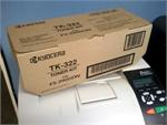 tk322 Kyocera FS-3900DN Toner